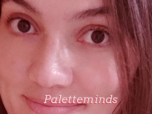 Paletteminds