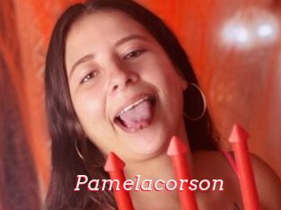 Pamelacorson