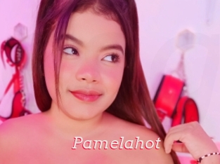 Pamelahot