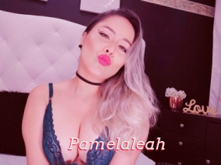 Pamelaleah