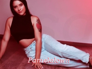 Pamelalown