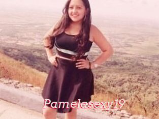 Pamelasexy19