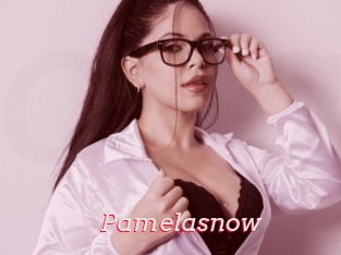 Pamelasnow