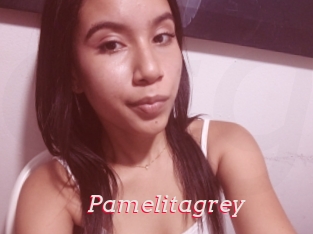 Pamelitagrey