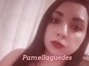 Pamellaguedes