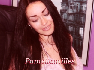 Pamellamilles