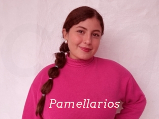 Pamellarios