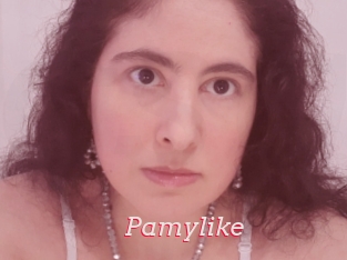 Pamylike
