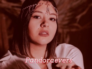 Pandoraevers