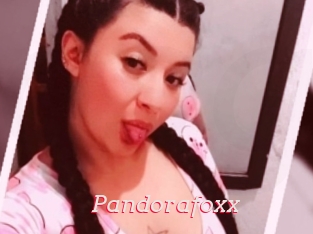 Pandorafoxx