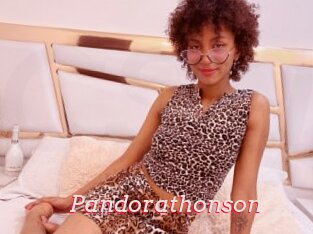 Pandorathonson