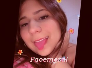 Paoemeral