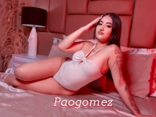 Paogomez