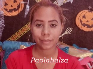 Paolabalza