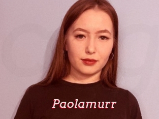 Paolamurr