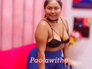 Paolawithe