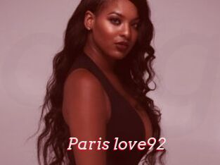 Paris_love92