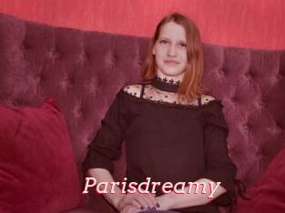 Parisdreamy