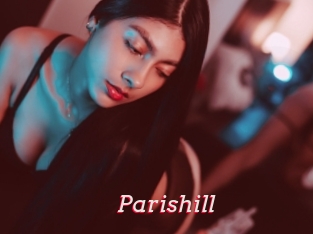 Parishill