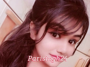 Parisingh24