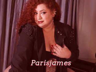 Parisjames