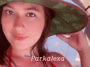 Parkalexa