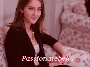 Passionatebella