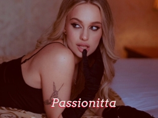 Passionitta