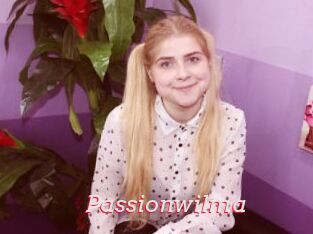 Passionwilma