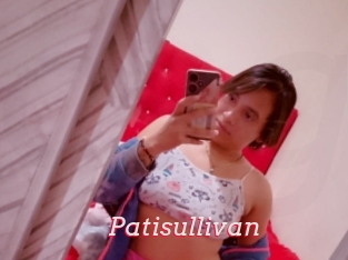 Patisullivan