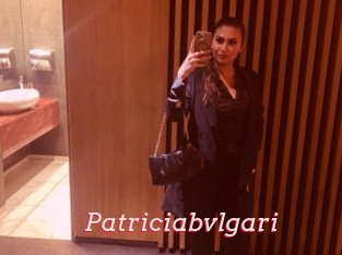 Patriciabvlgari