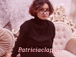 Patriciaclapton