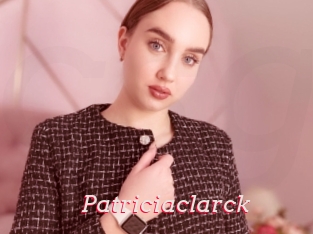 Patriciaclarck