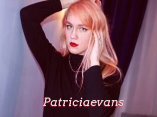 Patriciaevans