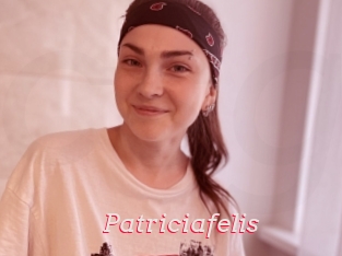 Patriciafelis