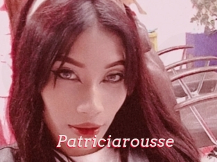 Patriciarousse