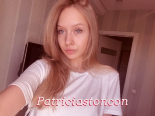 Patriciastoncon