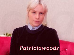 Patriciawoods