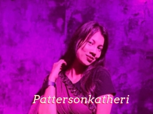 Pattersonkatheri