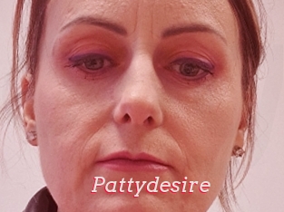 Pattydesire