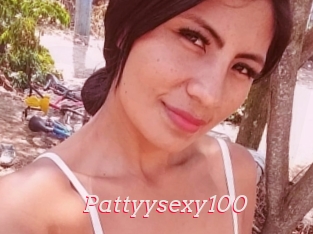 Pattyysexy100