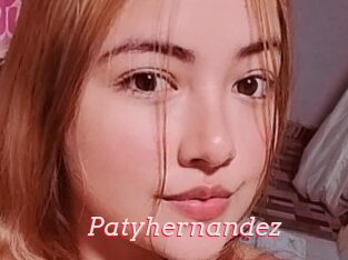 Patyhernandez