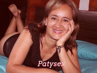 Patysex