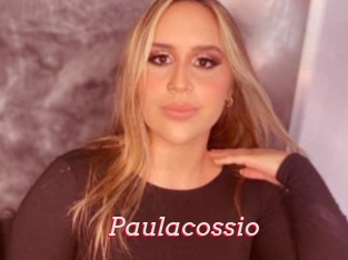 Paulacossio