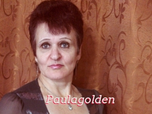 Paulagolden