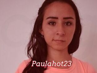 Paulahot23