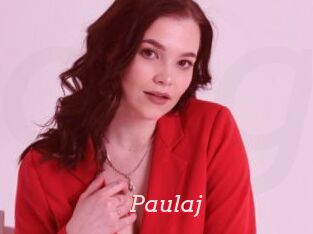 Paulaj