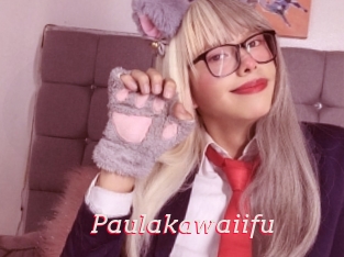 Paulakawaiifu