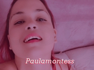 Paulamontess