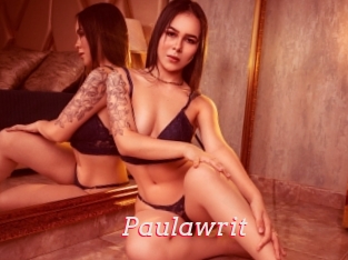 Paulawrit